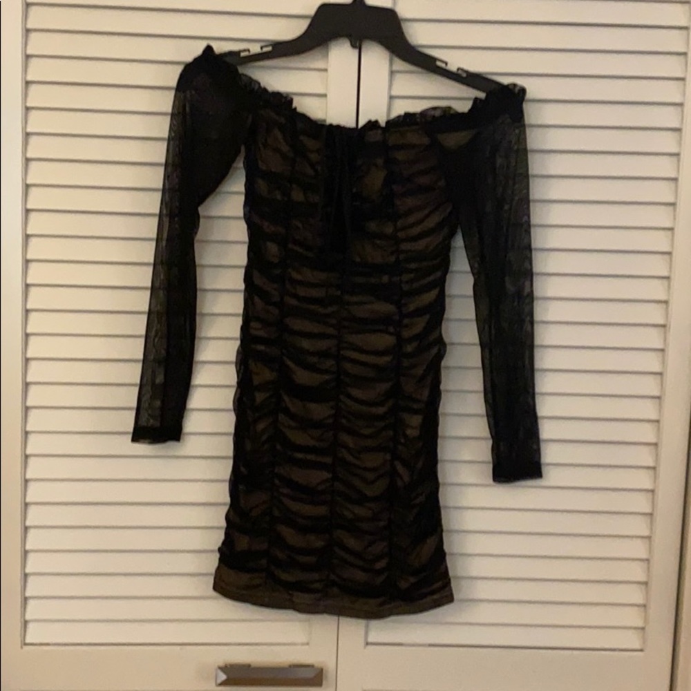 Fashion Nova dress